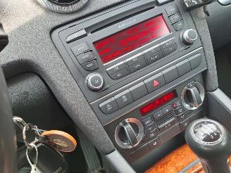 Audi A3 1.2 tsi  77kw   5drs airco picture 5