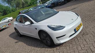 Tesla Model 3 rwd   60kw pano navi clima   238pk picture 1