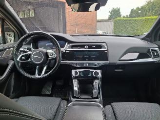 Jaguar I-Pace 320pk     90kw accu  navi picture 8