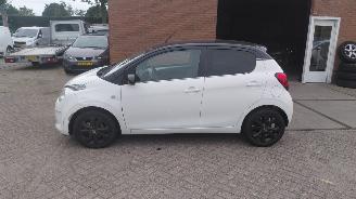 škoda osobní automobily Citroën C1 1.0 vti shine  clima navi lmv 2021/3