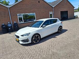 Cupra Leon 1.5 tsi  hybrid   110kw navi  edition  clima picture 1