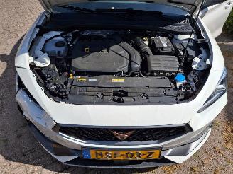 Cupra Leon 1.5 tsi  hybrid   110kw navi  edition  clima picture 2
