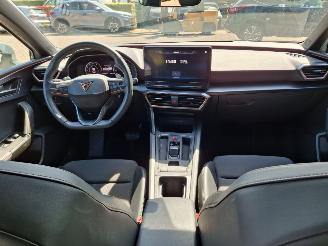 Cupra Leon 1.5 tsi  hybrid   110kw navi  edition  clima picture 9