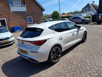 Cupra Leon 1.5 tsi  hybrid   110kw navi  edition  clima picture 5
