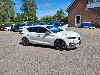 Cupra Leon 1.5 tsi  hybrid   110kw navi  edition  clima picture 6