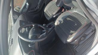 Ford Puma 1.0 hybrid  125pk  titanium   navi picture 3