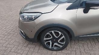 Renault Captur 1.2 tce 88kw   navi clima  automaat picture 3