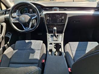 Volkswagen Passat 1.4 tsi phev  156pk navi picture 7