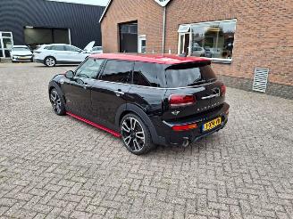 Mini Clubman 2.0 jcw  4x4  pano 306pk picture 2