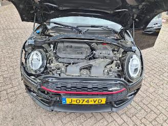 Mini Clubman 2.0 jcw  4x4  pano 306pk picture 12