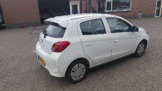 Mitsubishi Space-star 1.2i connect airco navi picture 4