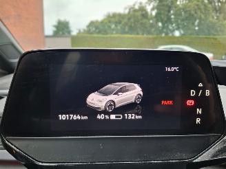 Volkswagen ID.3 pro  58kwh    150kw navi picture 10
