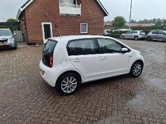 Volkswagen Up! 1.0i 5drs airco navi picture 5