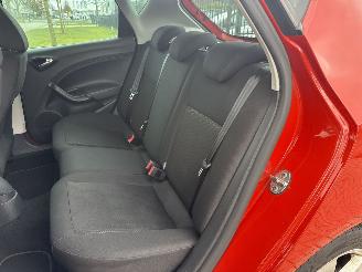 Seat Ibiza 1.0 TSi  FR LICHTE SCHADE! BOUWJAAR 2016 2e EIGENAAR 4999 VAST picture 10