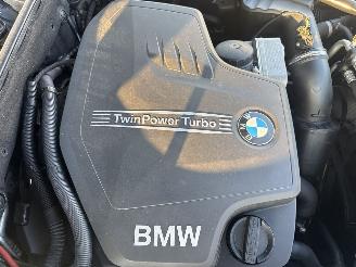 BMW 5-serie 520i EXCUTIVE AUTOMAAT LICHTE SCHADE! BOUWJAAR 2013 7200 EURO picture 16