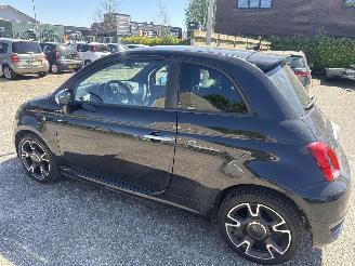 Fiat 500 0.9 TURBO ROCKSTAR 44910 KM RIJDBAAR BOUWJAAR 2020  6750 EURO picture 2