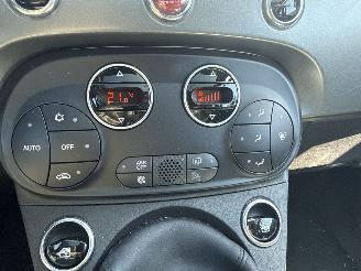 Fiat 500 0.9 TURBO ROCKSTAR 44910 KM RIJDBAAR BOUWJAAR 2020  6750 EURO picture 11