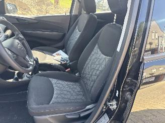 Opel Karl 1.0 120 JAAR EDITION LICHTE SCHADE! 67898 KM  6700 EURO VAST! picture 9