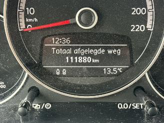Volkswagen Up! 1.0 UP! VAN 2e EIGENAAR 111880 KM NAP! BOUWJAAR 2019  5350 EURO picture 14