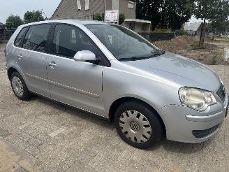 Volkswagen Polo 1.4-16V OPTIVE AIRCO 5 DRS NIEUWE APK BOUWJAAR 2008 1750 EURO picture 5