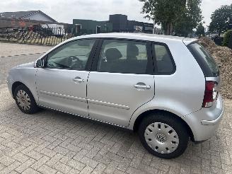 Volkswagen Polo 1.4-16V OPTIVE AIRCO 5 DRS NIEUWE APK BOUWJAAR 2008 1750 EURO picture 2