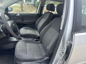 Volkswagen Polo 1.4-16V OPTIVE AIRCO 5 DRS NIEUWE APK BOUWJAAR 2008 1750 EURO picture 8
