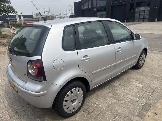 Volkswagen Polo 1.4-16V OPTIVE AIRCO 5 DRS NIEUWE APK BOUWJAAR 2008 1750 EURO picture 4
