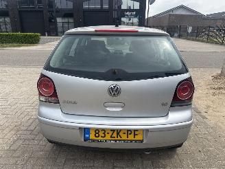 Volkswagen Polo 1.4-16V OPTIVE AIRCO 5 DRS NIEUWE APK BOUWJAAR 2008 1750 EURO picture 3