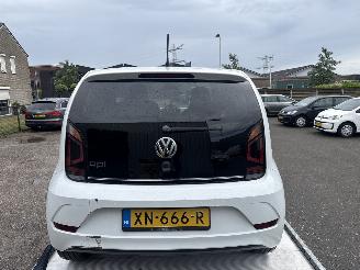 Volkswagen Up! BEATS MOOIE UITVOERING BOUWJAAR 2019 WOK picture 3