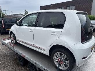 Volkswagen Up! BEATS MOOIE UITVOERING BOUWJAAR 2019 WOK picture 4