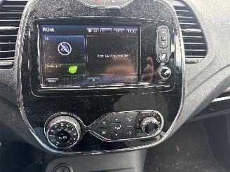 Renault Captur 1.2 TCE DYNAMIQUE AUTOMAAT RIJDBAAR BOUWJAAR 2016  6500 EURO picture 11