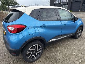 Renault Captur 1.2 TCE DYNAMIQUE AUTOMAAT RIJDBAAR BOUWJAAR 2016  6500 EURO picture 4