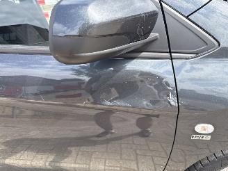 Opel Karl 1.0 120 JAAR EDITION LICHTE SCHADE! BOUWJAAR 2019 5500 EURO picture 14