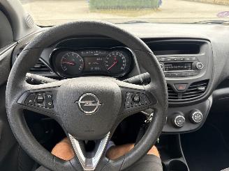 Opel Karl 1.0 120 JAAR EDITION LICHTE SCHADE! BOUWJAAR 2019 5500 EURO picture 10