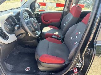 Fiat Panda 0.9 EDIZIONE COOL SCHERM SCHADE! BOUWJAAR 2014  3350 EURO picture 9