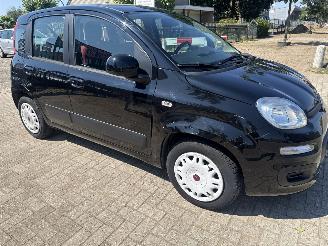 Fiat Panda 0.9 EDIZIONE COOL SCHERM SCHADE! BOUWJAAR 2014  3350 EURO picture 5