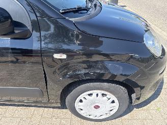 Fiat Panda 0.9 EDIZIONE COOL SCHERM SCHADE! BOUWJAAR 2014  3350 EURO picture 6