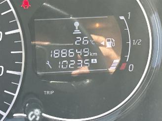 Nissan Note 1.2 CONNECT EDITION LICHTE SCHADE BOUWJAAR 2016  2999 EURO picture 14