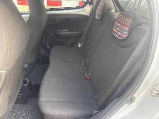 Citroën C1 1.0 VTi FEEL BUMPER SCHADE! BOUWJAAR 2019  4875 EURO VAST picture 8