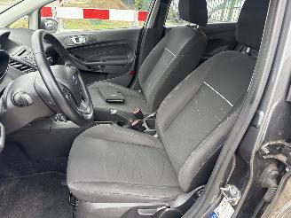 Ford Fiesta 1.0 ULTIMATE 78566 KM NAP BOUWJAAR 2017 RIJDBAAR 4850 EURO picture 8