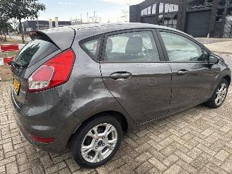 Ford Fiesta 1.0 ULTIMATE 78566 KM NAP BOUWJAAR 2017 RIJDBAAR 4850 EURO picture 6