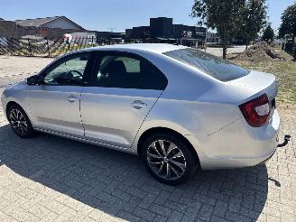 Skoda Rapid 1.2 TSi EDITION AUTOMAAT! BOUWJAAR 2016 112668 KM 5999 EURO picture 2
