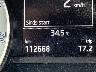 Skoda Rapid 1.2 TSi EDITION AUTOMAAT! BOUWJAAR 2016 112668 KM 5999 EURO picture 12