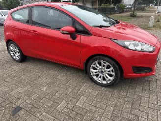 Ford Fiesta 1.0 STYLE 121963 KM NAP! NETTE AUTO BOUWJAAR 2014  4500 EURO picture 1