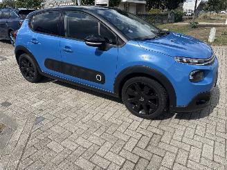 Citroën C3 1.2 PURETECH SHINE BOUWJAAR 2017 2e EIGENAAR  4450 EURO picture 5