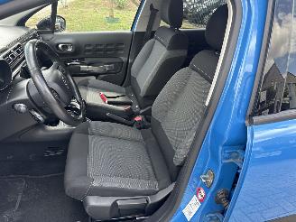 Citroën C3 1.2 PURETECH SHINE BOUWJAAR 2017 2e EIGENAAR  4450 EURO picture 9