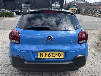 Citroën C3 1.2 PURETECH SHINE BOUWJAAR 2017 2e EIGENAAR  4450 EURO picture 2