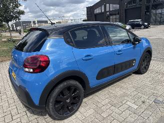 Citroën C3 1.2 PURETECH SHINE BOUWJAAR 2017 2e EIGENAAR  4450 EURO picture 4