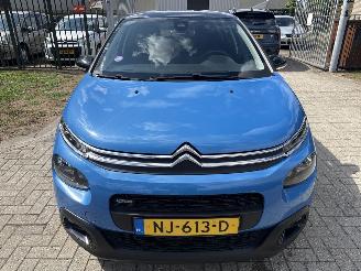 Citroën C3 1.2 PURETECH SHINE BOUWJAAR 2017 2e EIGENAAR  4450 EURO picture 6