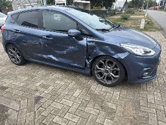 Ford Fiesta 1.0 ST-LINE 2e EIGENAAR BOUWJAAR 2020 92827 NAP!  5650 EURO picture 6